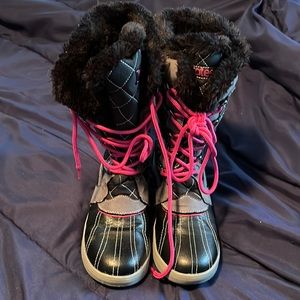 Girls Boots